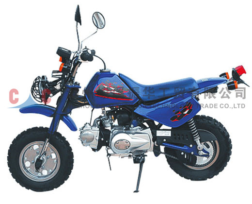 經(jīng)典摩托車(chē)XH-50Y