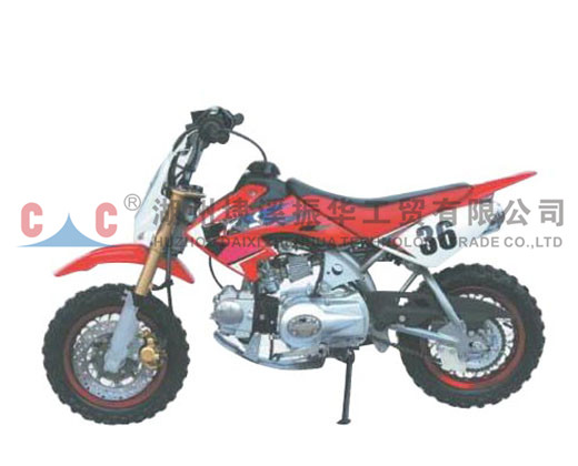 經(jīng)典摩托車(chē)ZH-50Y-1