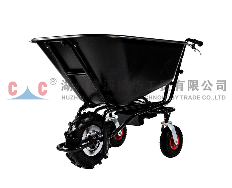 電動(dòng)手推車(chē)-PC010-03