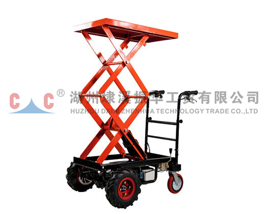 電動(dòng)叉車(chē)-電動(dòng)液壓升降器-PC020-04