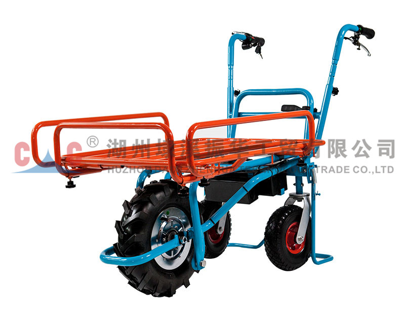 電動(dòng)搬運車(chē)PC010-01