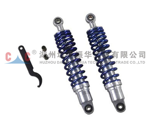 后氣門(mén)避震器 ‘CC1797’（ZH-SR）