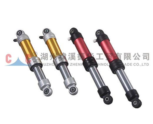 后氣門(mén)避震器 'CC1009' （ZH-SR）