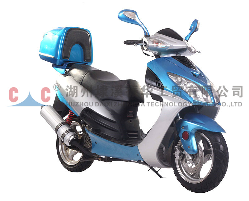 摩托車(chē)ZH150-3C