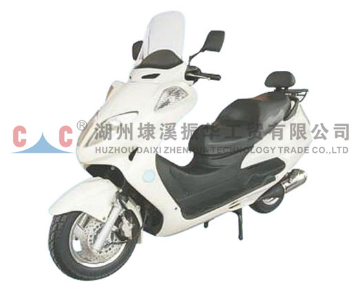 摩托車(chē)ZH150-J