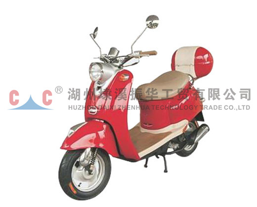 摩托車(chē)ZH50-5