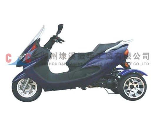 三輪摩托車(chē)-ZH-03L