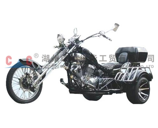 三輪摩托車(chē)-ZH-250-1