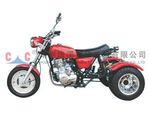 三輪摩托車(chē)-ZH-B3L
