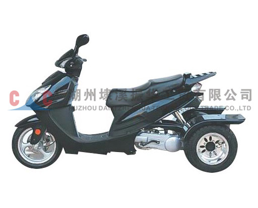 三輪摩托車(chē)-ZH-E3L