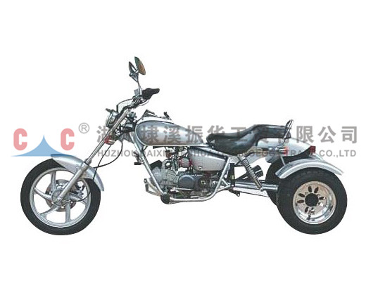 三輪摩托車(chē)-ZH-M3L