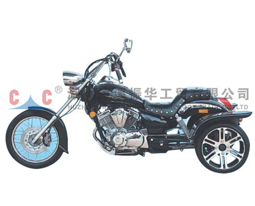 三輪摩托車(chē)-ZH-T3