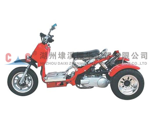 三輪摩托車(chē)-ZH-Z3L