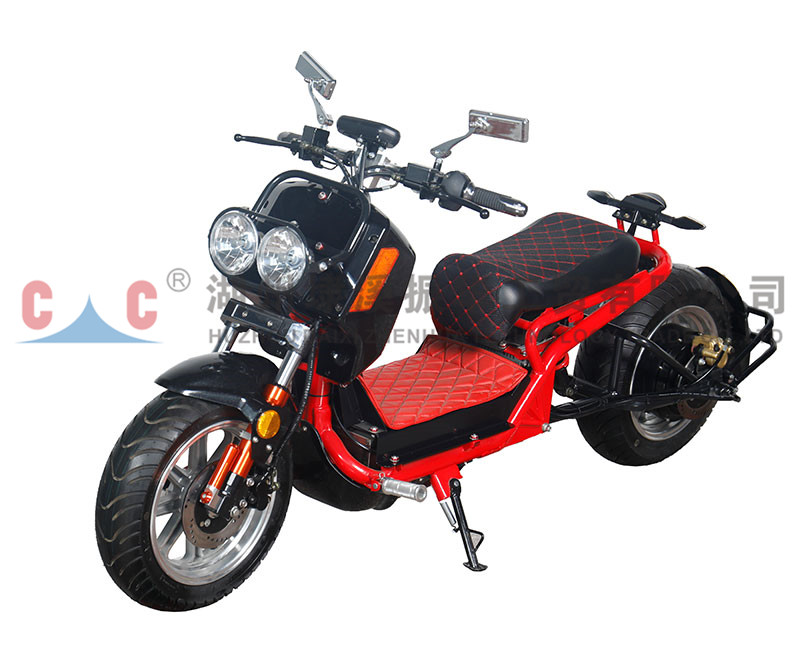 摩托車(chē)車(chē)架的重要作用