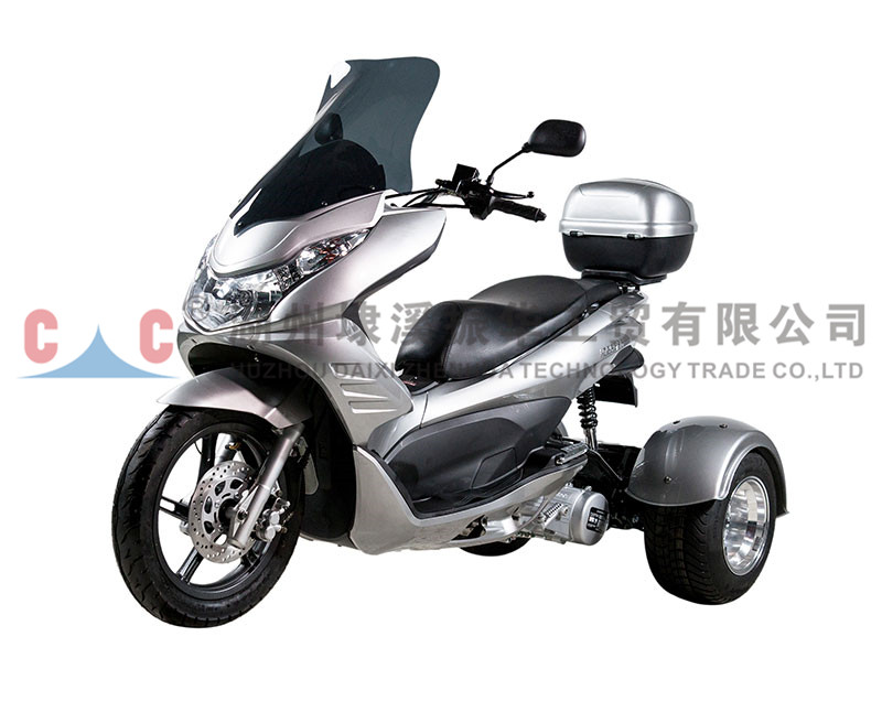 如何選擇摩托車(chē)頭盔