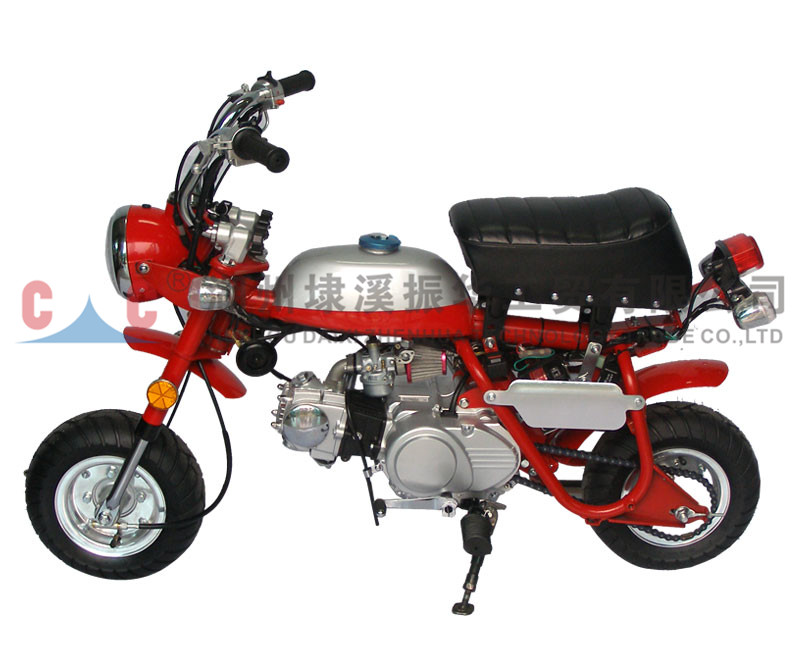 摩托車(chē)離合器的調整方法
