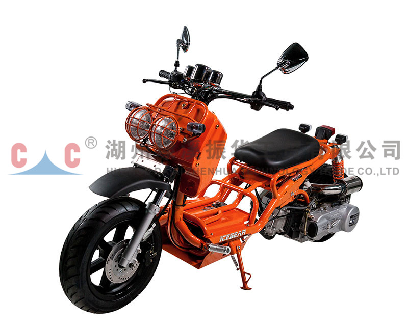摩托車(chē)日常保養注意事項