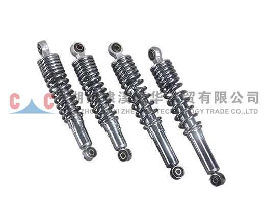 后氣門(mén)避震器 ZHJ025（ZH-CJL ZH-C）