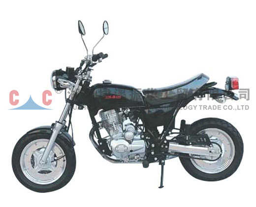 摩托車(chē)排氣管的口徑與馬力不成正比