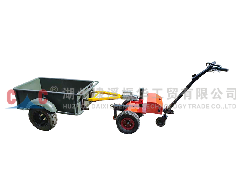 電動(dòng)拖車(chē)-PC040-04